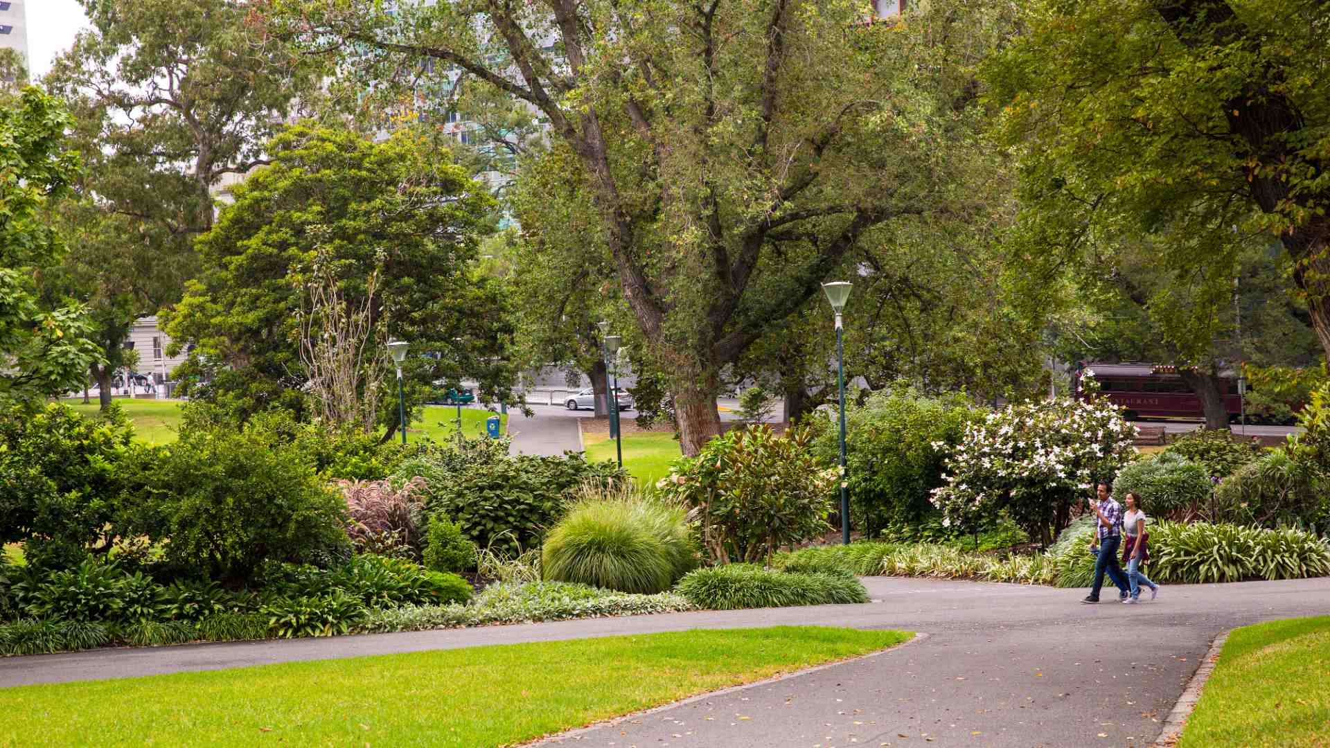 The Best Picnic Spots In Melbourne Concrete Playground
