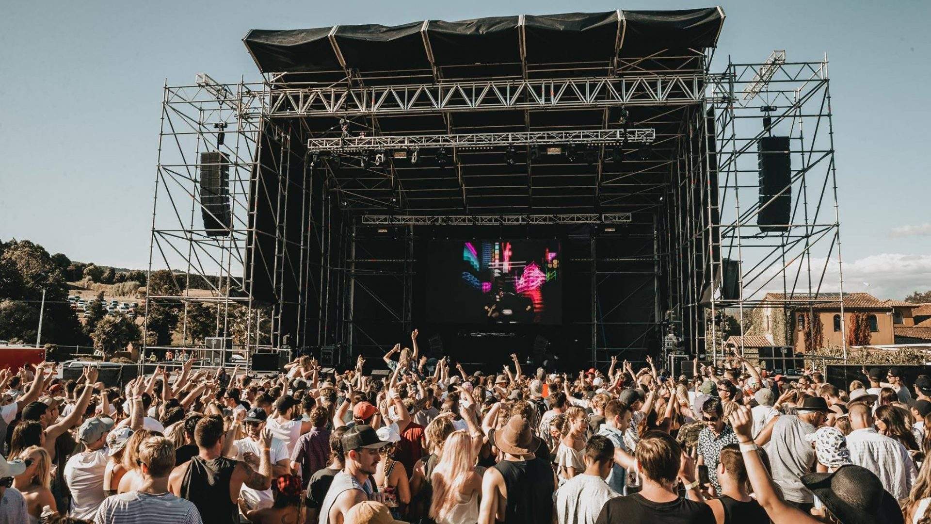 Northern Bass, Hidden Valley and Other NYE Festivals Have Been Rescheduled Until Next Year