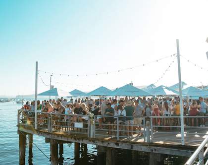 Manly Wharf Hotel's Two-Day New Year Festival