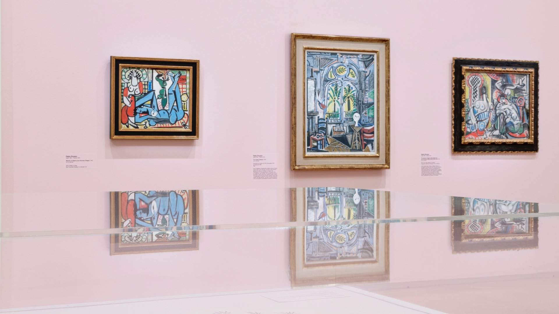 Six Works to See at the NGA's New Landmark 'Matisse & Picasso' Exhibition