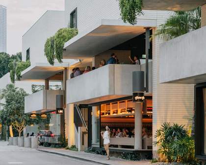 Brisbane's Best New Restaurants of 2019
