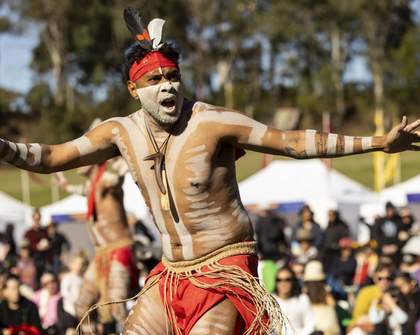 Eight Places to Visit in Parramatta If You Consider Yourself a Bit of a History Buff