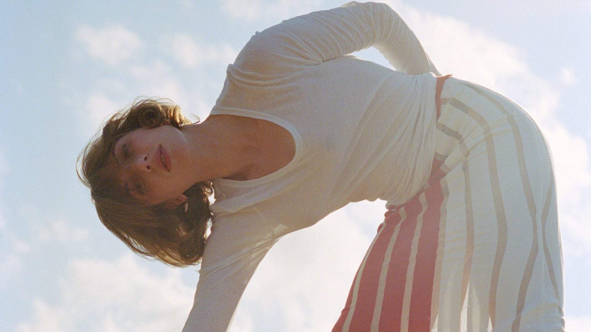 Aldous Harding with Weyes Blood and Purple Pilgrims