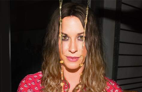 Alanis Morissette's Rescheduled 'Jagged Little Pill' 25th Anniversary Tour Will Hit Australia in 2022