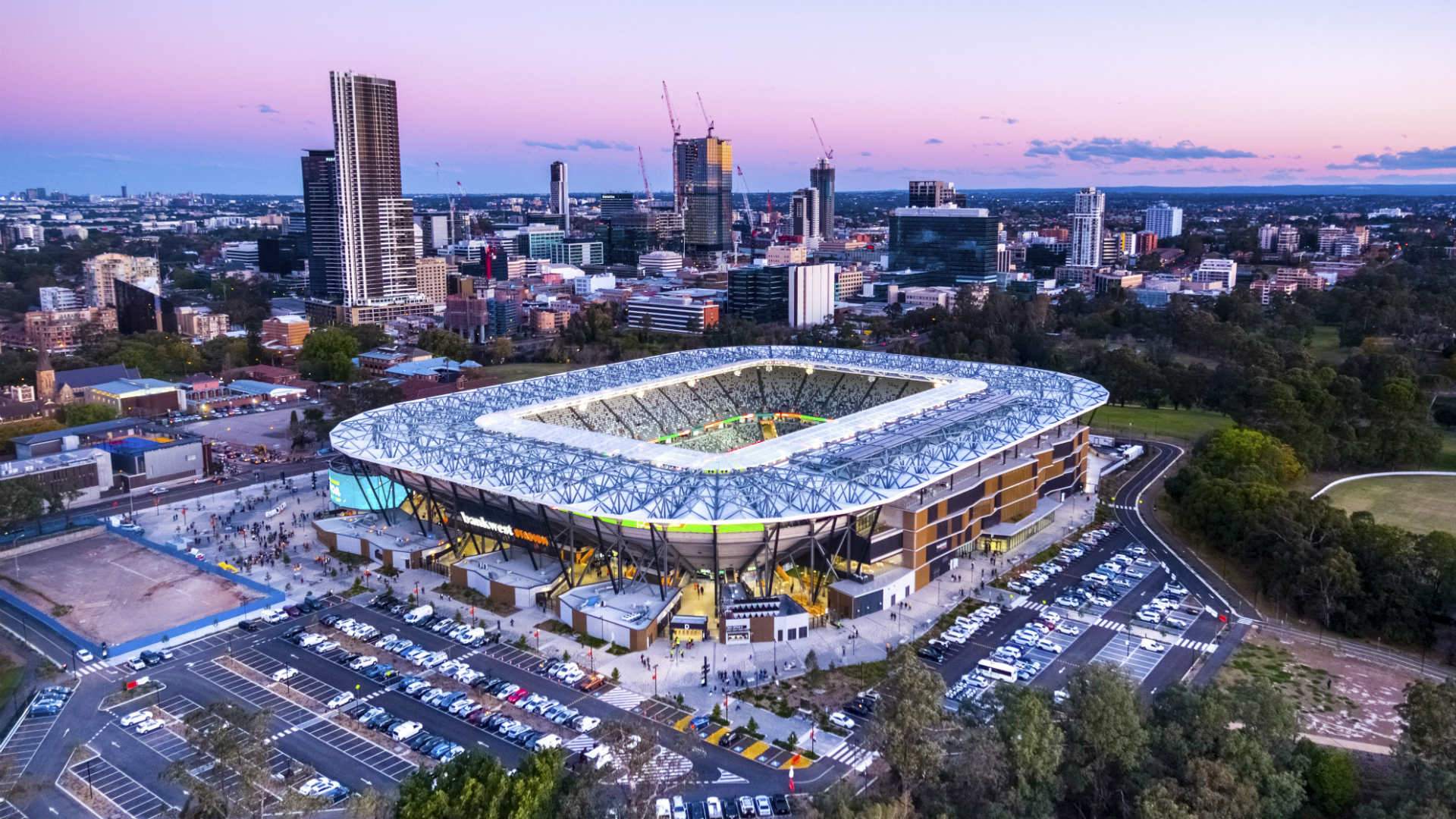 Major NSW Stadiums Will Now Be Allowed to Host 50-Percent Capacity Crowds