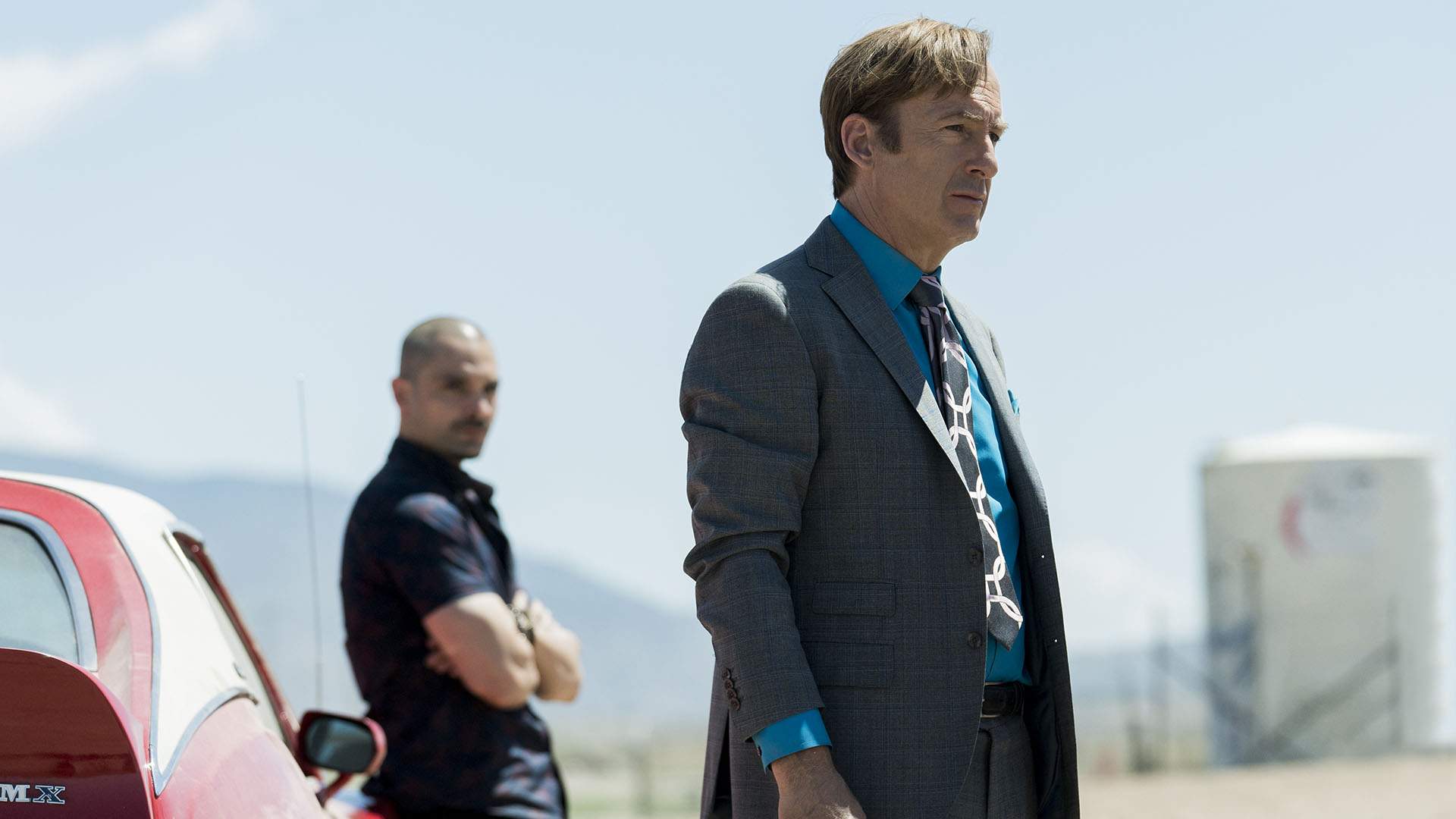 The Full Trailer For the Fifth Season of 'Better Call Saul' Is Here
