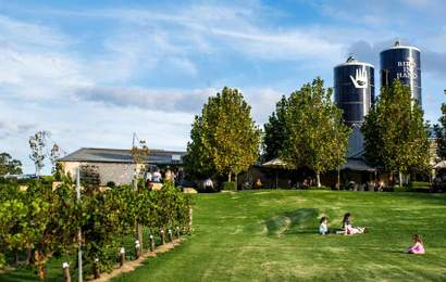 Background image for A Weekender's Guide to the Adelaide Hills