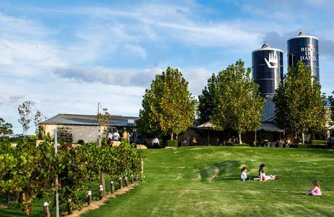 A Weekender's Guide to the Adelaide Hills