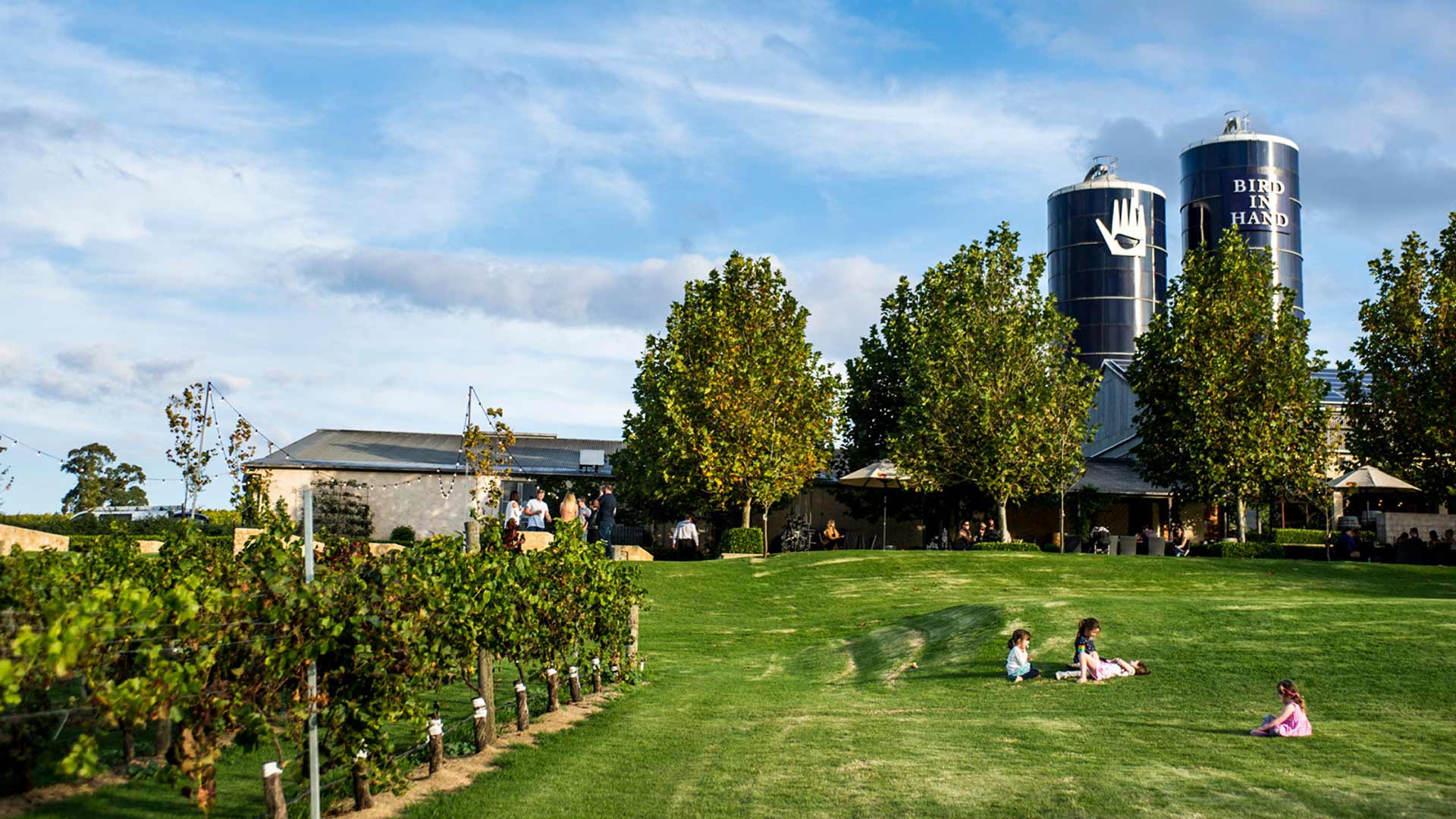 A Weekender's Guide to the Adelaide Hills
