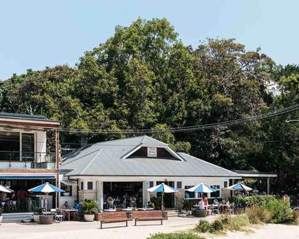 We're Giving Away Five Cafe Vouchers So You Can Eat Your Way Around The Northern Beaches