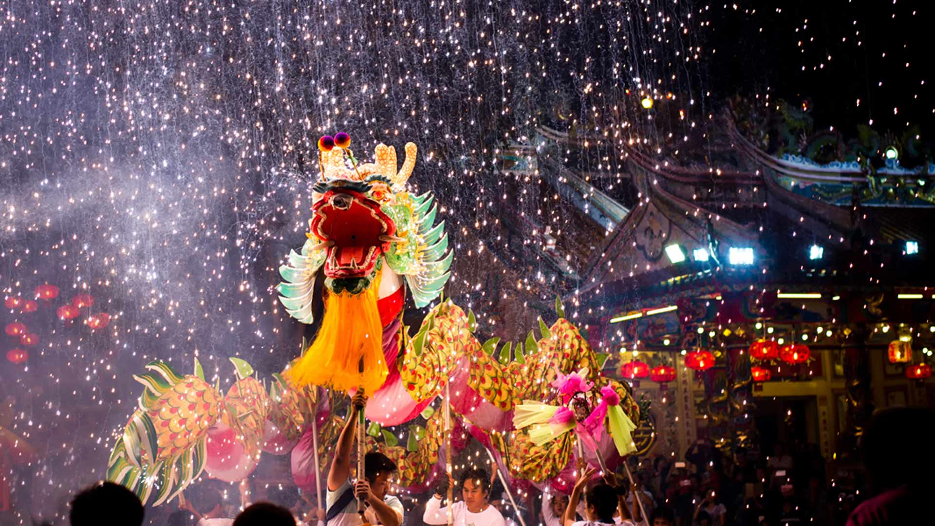 The Best Things to Eat, See and Do During Lunar New Year in Brisbane -  Concrete Playground | Concrete Playground Brisbane