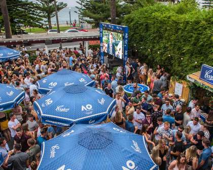 Five Ways to Get into the Australian Open Spirit If You Can't Make It to Melbourne