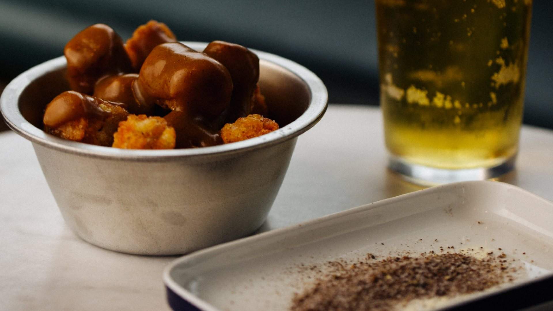 Crofter Dining Room & Bar Is Lygon Street's New Home of British-Style Meals and Bar Snacks