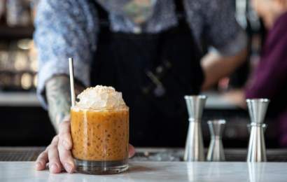 Background image for Influential New York Cocktail Bar Death & Co Is Popping Up in Australia This Summer