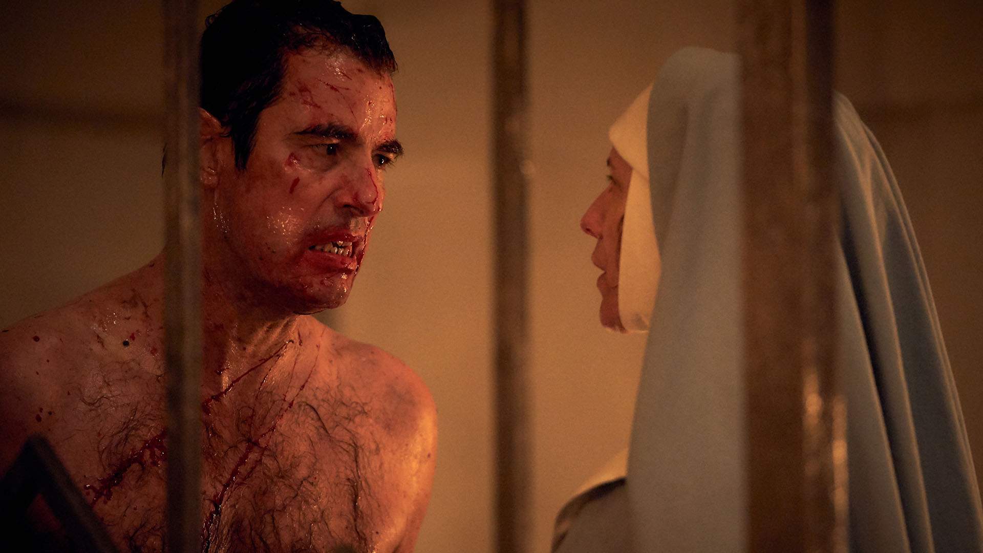 Netflix Sinks Its Teeth Into a Gothic Horror Classic In the Bloody and Brooding Trailer for 'Dracula'