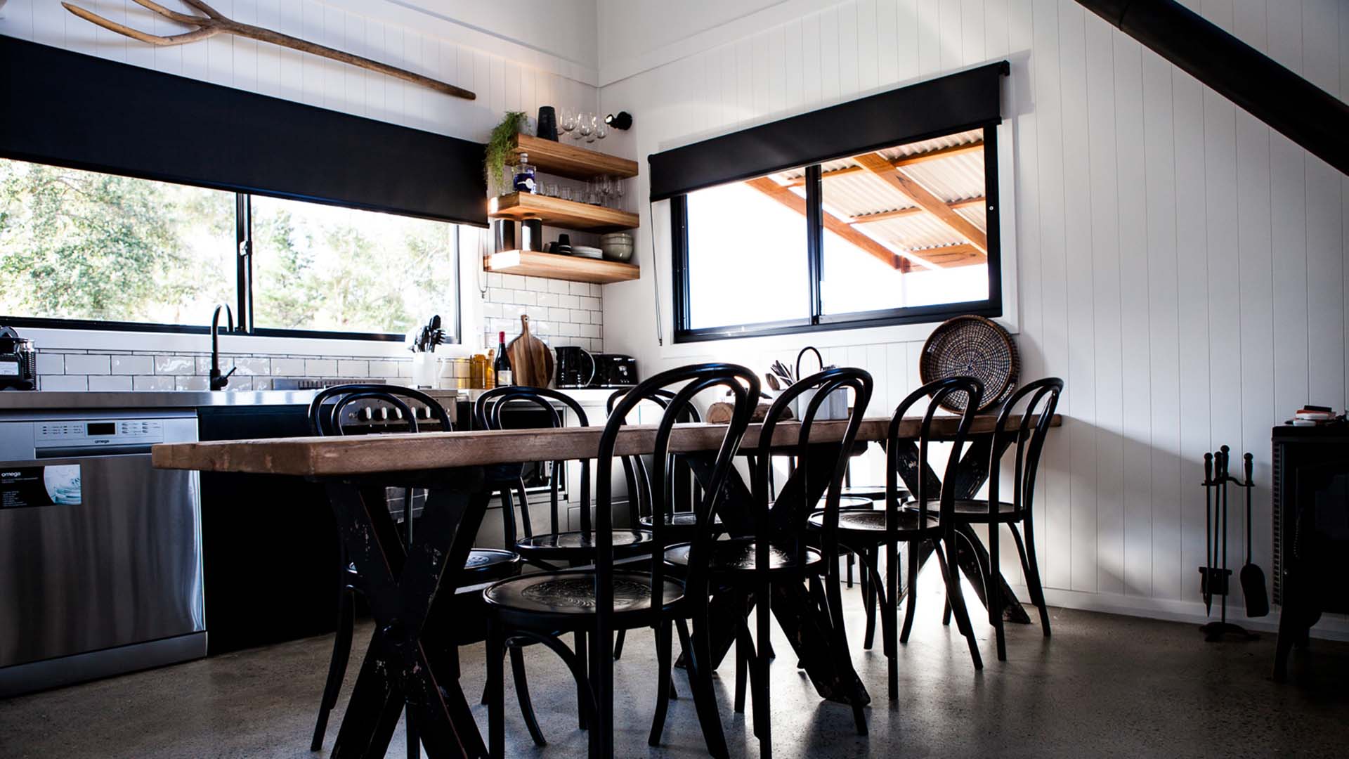 This Blue Mountains Farmstay Is Offering Half-Price Accommodation for the Rest of Summer