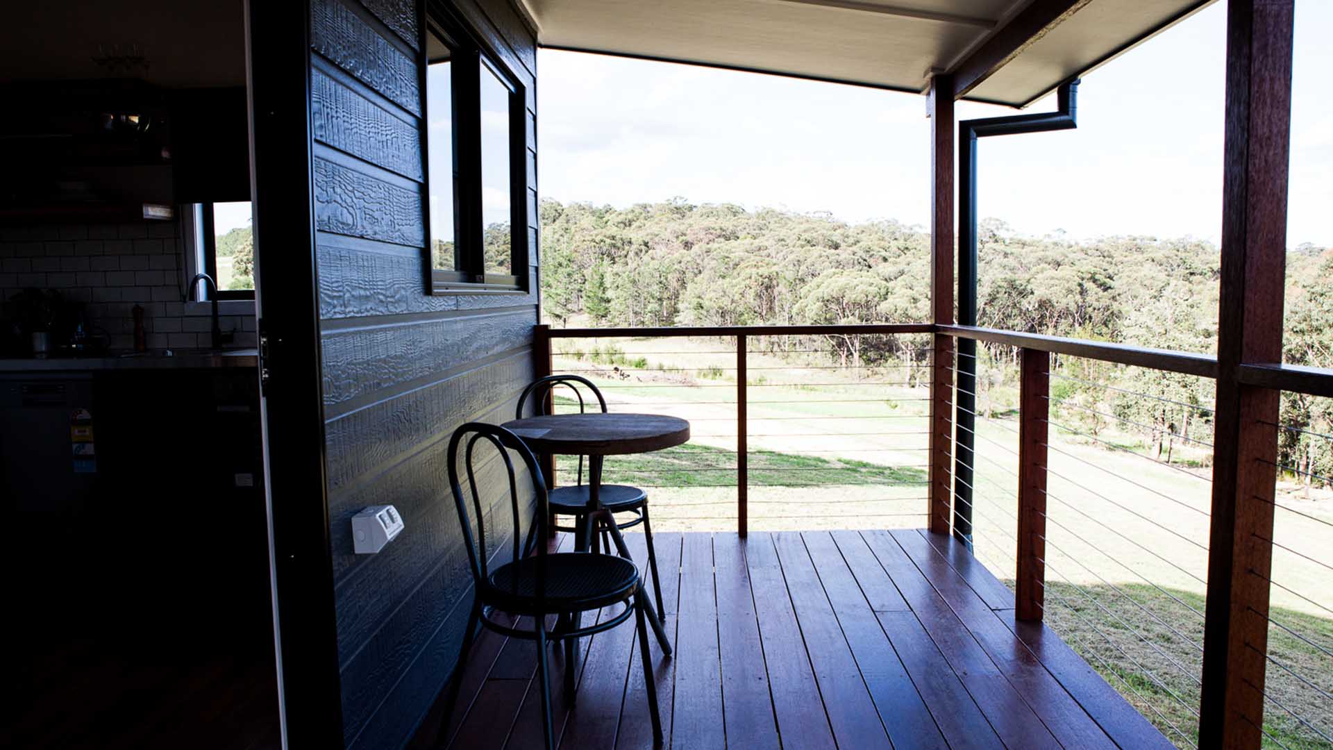 This Blue Mountains Farmstay Is Offering Half-Price Accommodation for the Rest of Summer