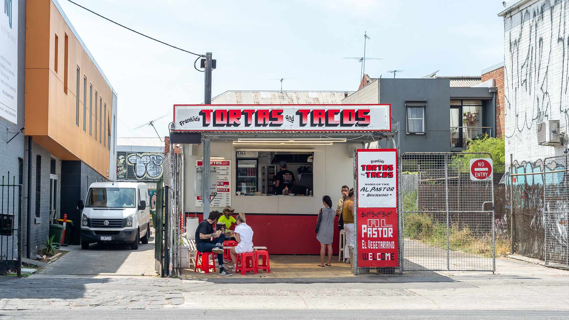 The Best Mexican Restaurants in Melbourne