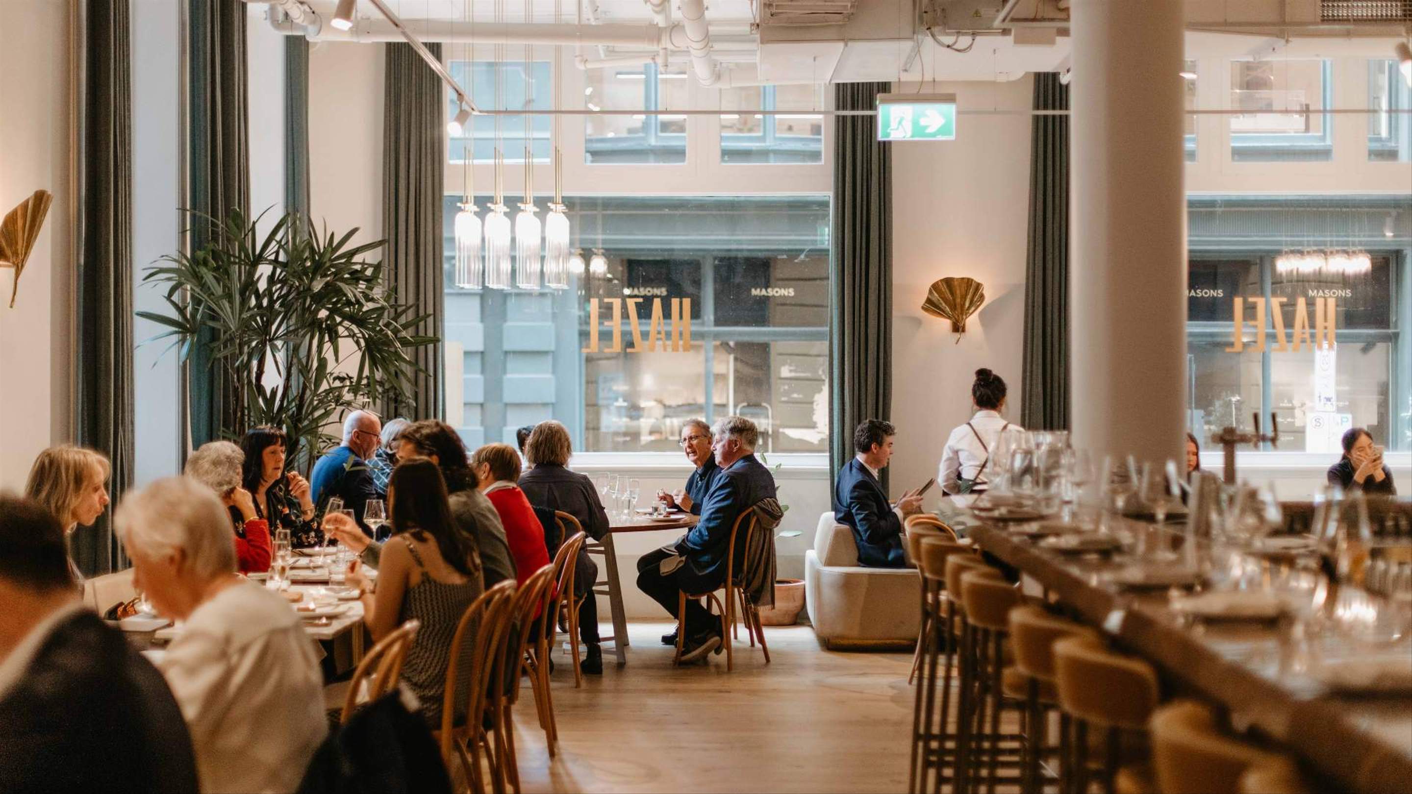 The 40 Best Melbourne CBD Lunch Spots