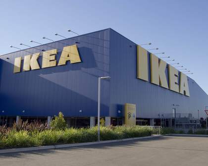 IKEA Is Increasing Refunds on Returned and Unwanted Office Furniture by 50 Percent This Week