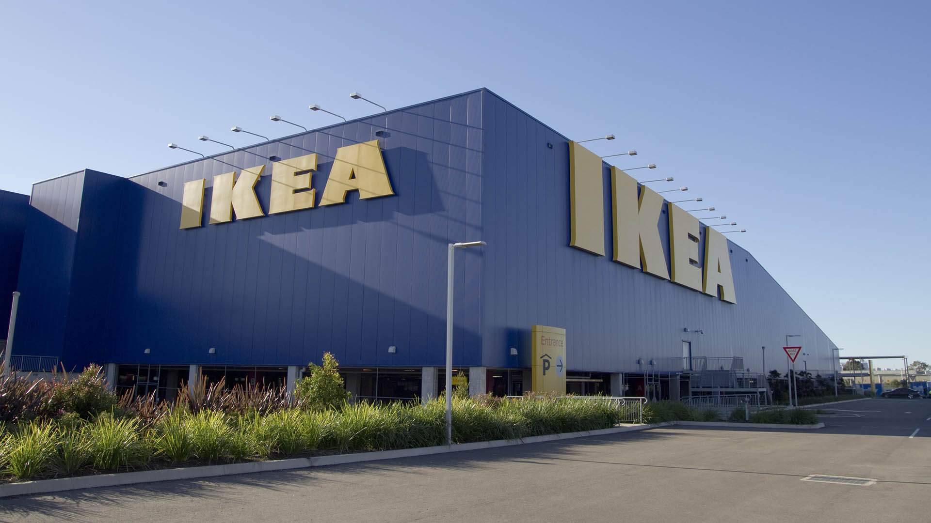 IKEA End-of-Year Sale