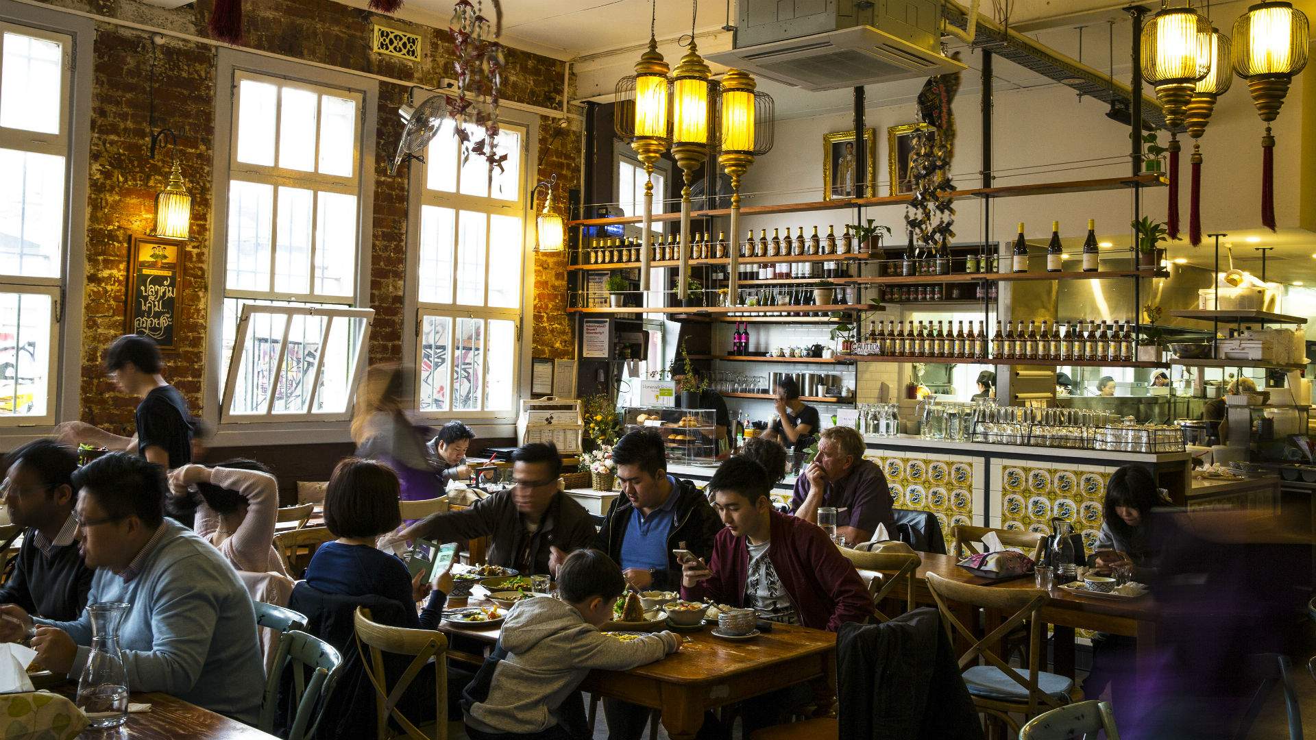 The 21 Best BYO Restaurants in Melbourne