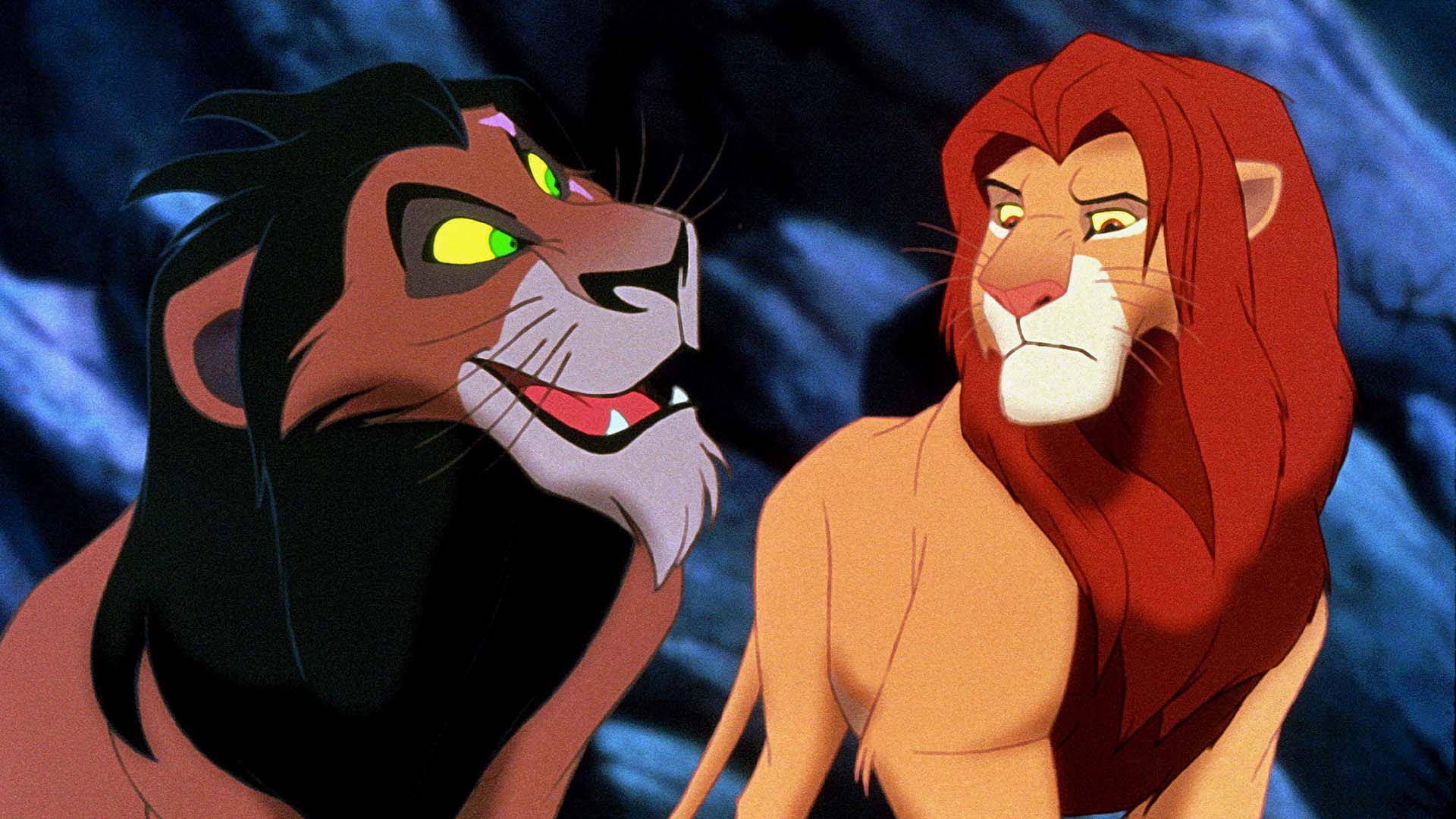 'The Lion King' in Concert with a Live Orchestra Is Coming to Australia