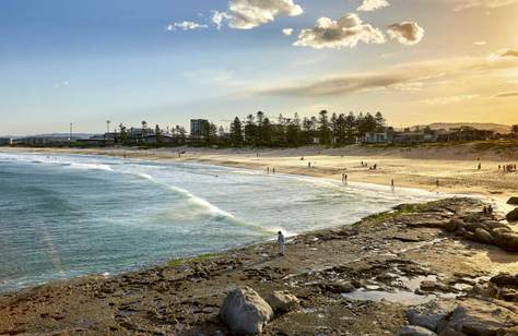 Nine Things to Eat, See and Do on a Day Trip to Wollongong