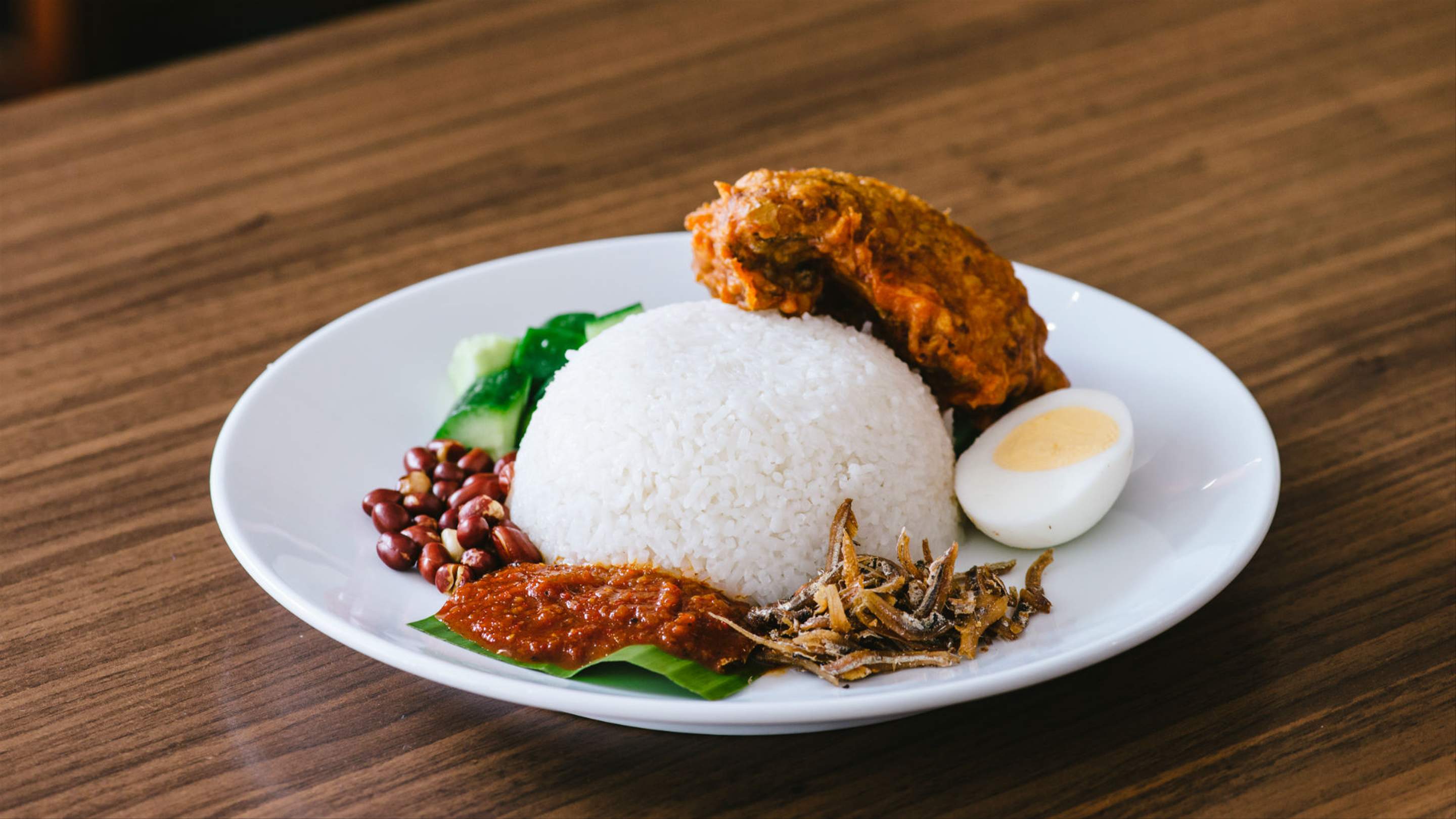 Mamak Melbourne, Melbourne Review