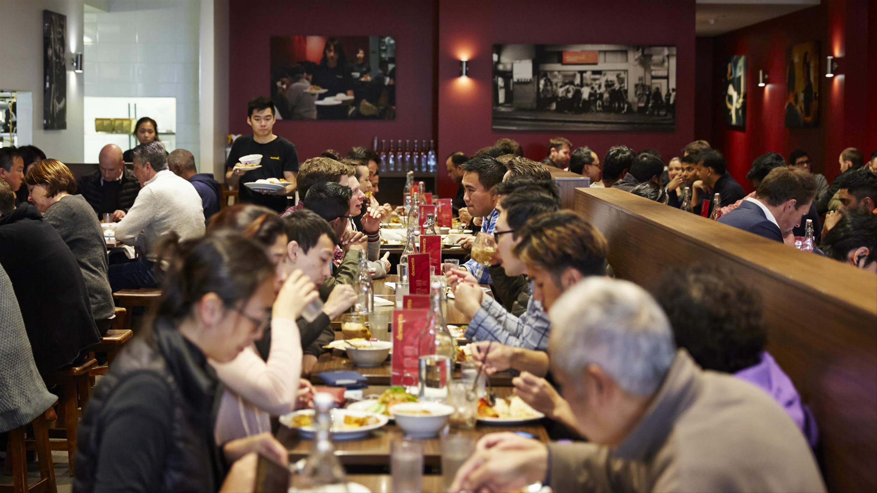 The 21 Best BYO Restaurants in Melbourne for 2024