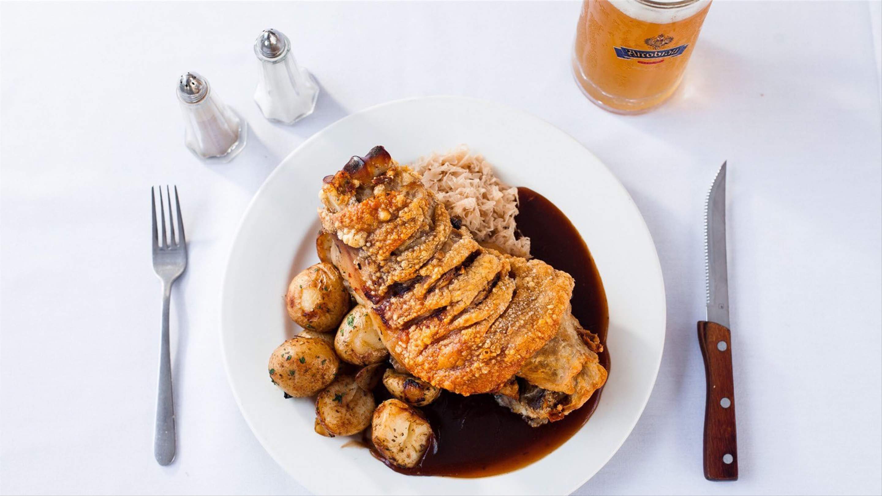 Oktoberfest at Brisbane German Club All the Details