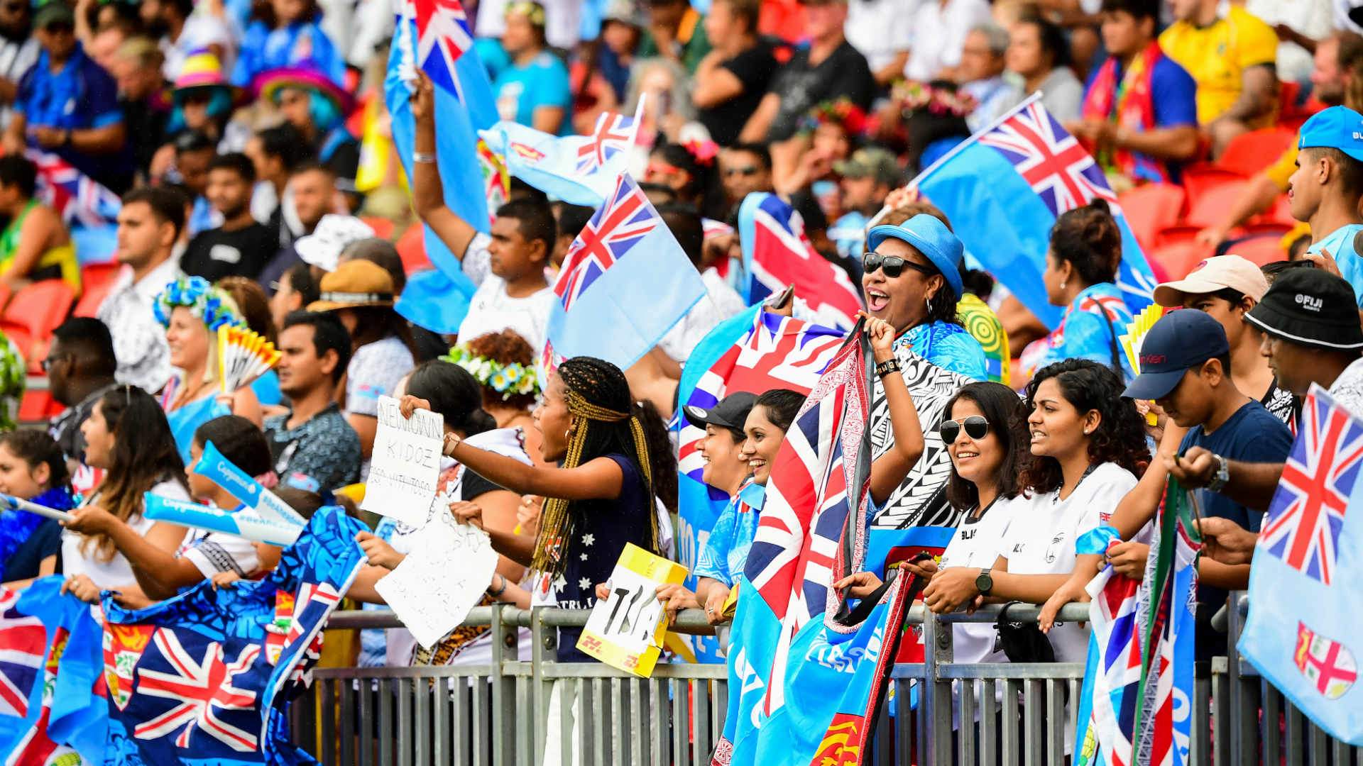 Seven Expert Tips to Remember If You're Going to the Sydney 7s for the First Time