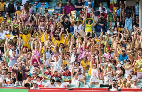 Seven Reasons to Plan a Group Staycation with Your Mates in Parramatta During the Sydney 7s