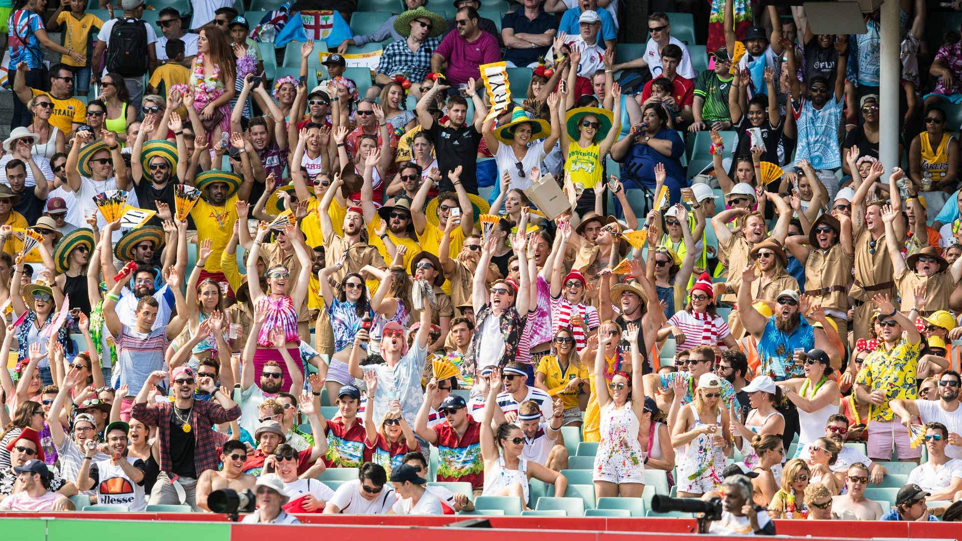 Seven Reasons to Plan a Group Staycation with Your Mates in Parramatta During the Sydney 7s