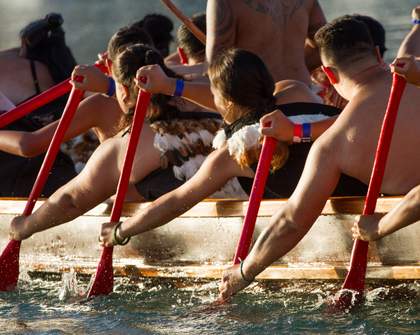Tamaki Herenga Waka Festival