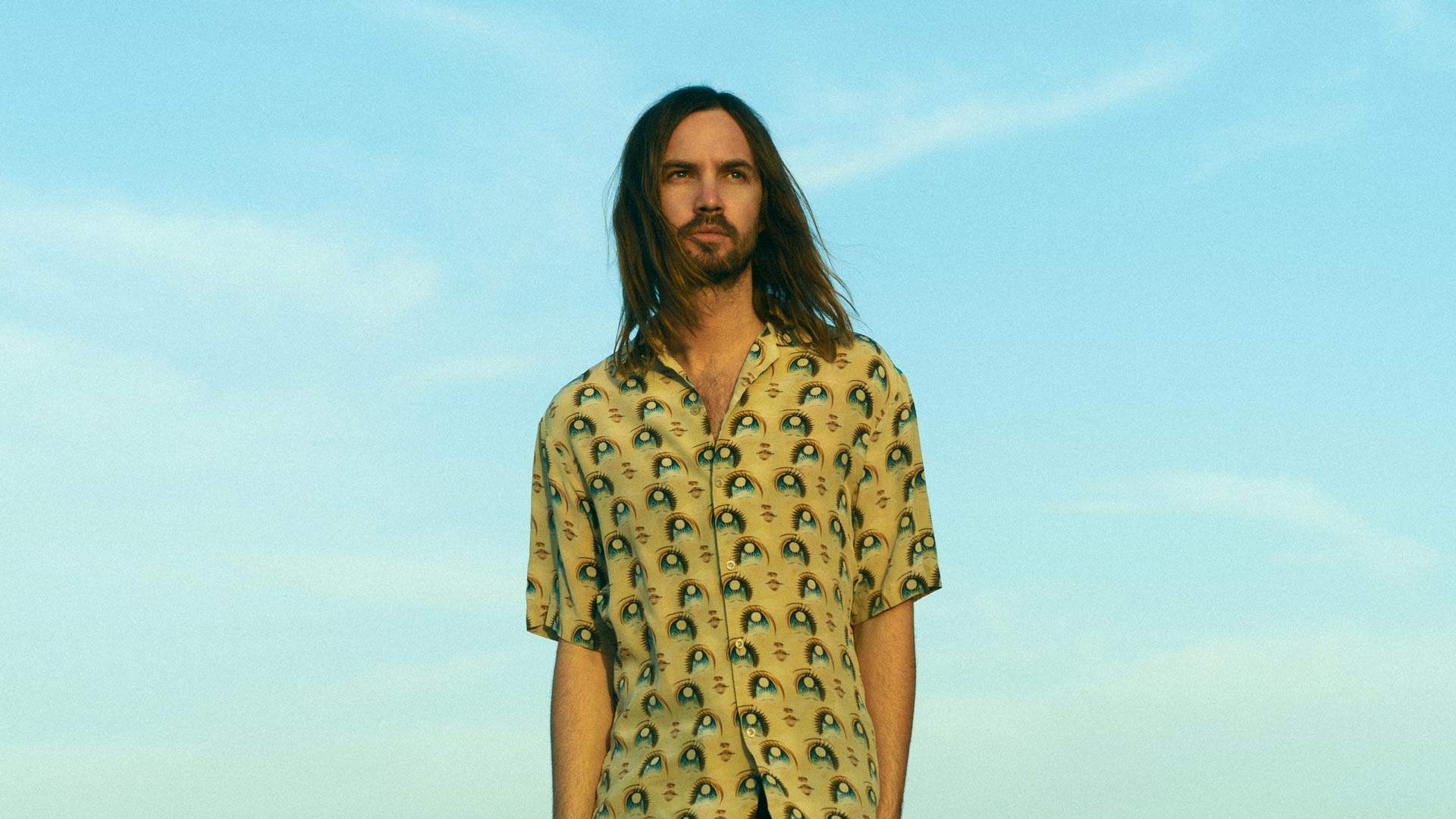 Tame Impala Have Just Announced a Huge Australian and NZ Stadium Tour