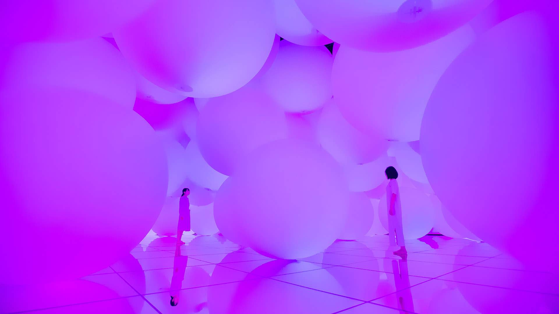 Teamlab Is Opening Another Vivid and Kaleidoscopic Digital-Only Art Museum