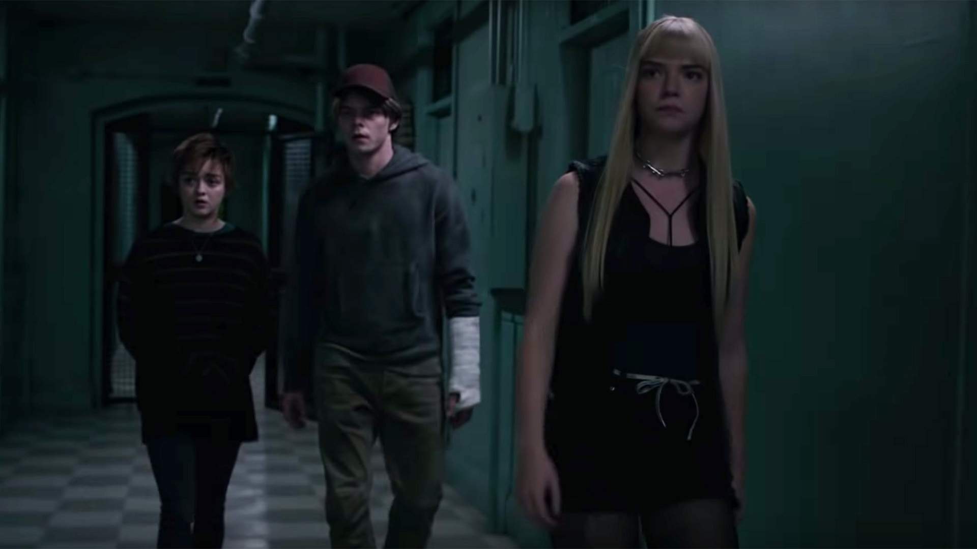 The Long-Delayed X-Men: New Mutants Gets a Horrifying New Trailer and  Release Date