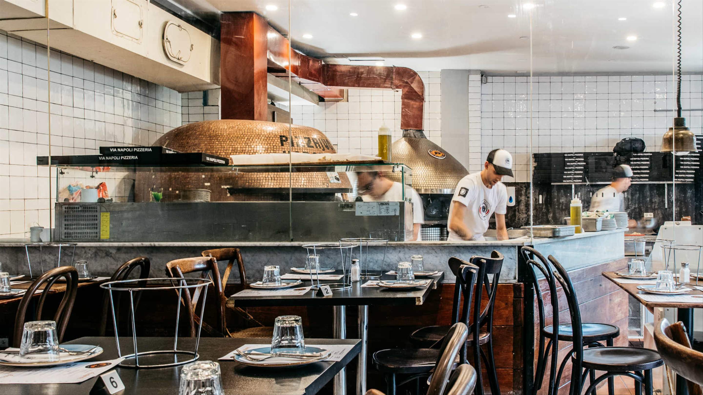 Via Napoli, Lane Cove Review