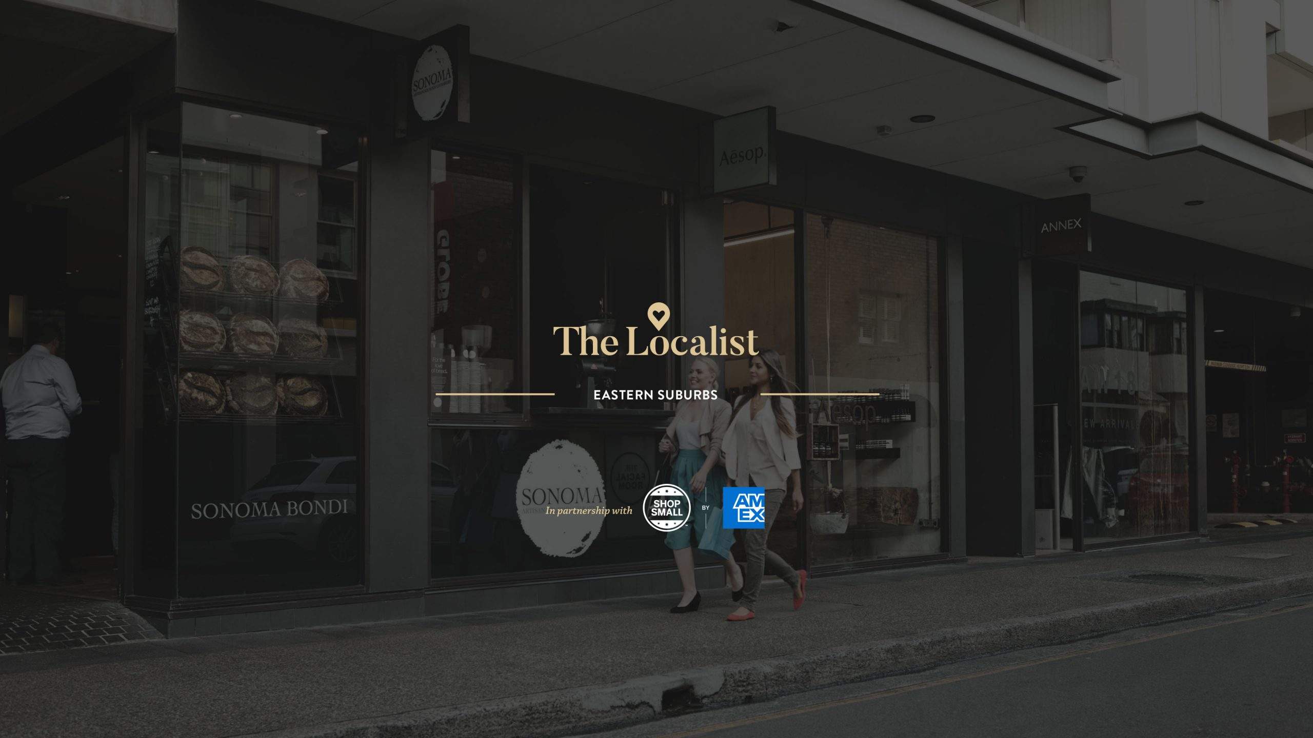 The Localist: Eastern Suburbs