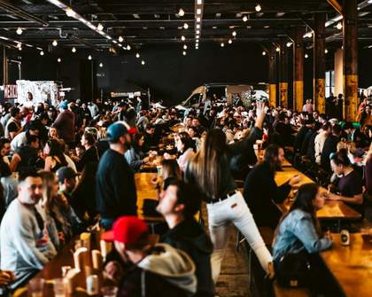 Auckland Fried Chicken Festival 2021