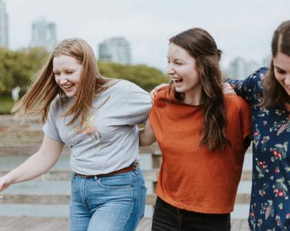 How to Mark International Women's Day with Your Mates This Year