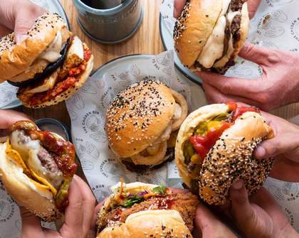 Where to Find the Best Burgers in Auckland