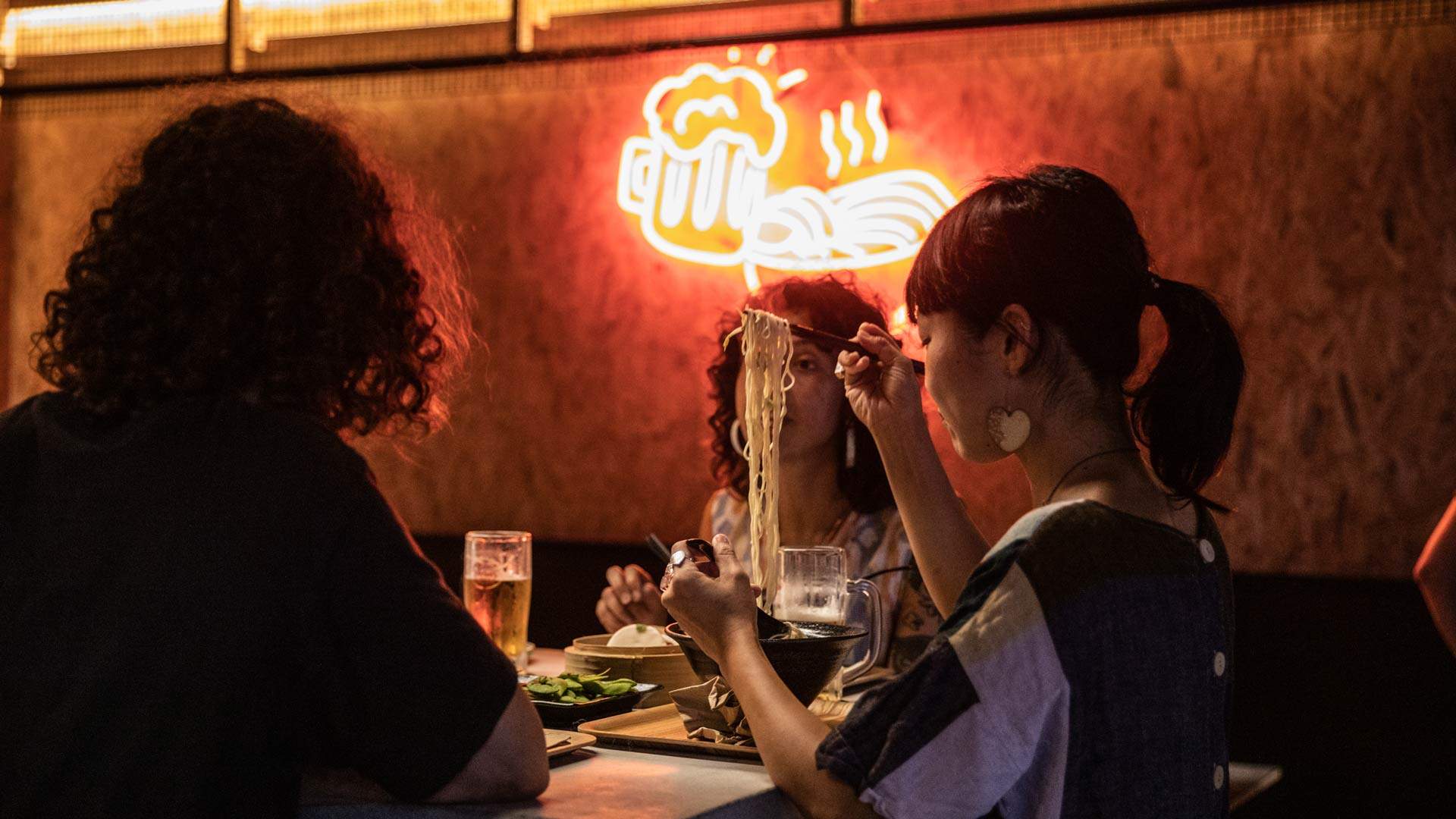 Sydney's Super-Popular Ramen Bar RaRa Is Opening Its First Queensland Outpost in May