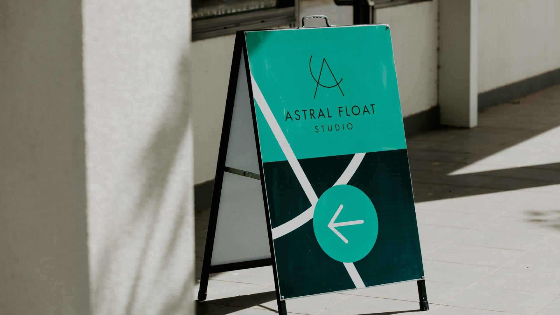 Astral Float Studio