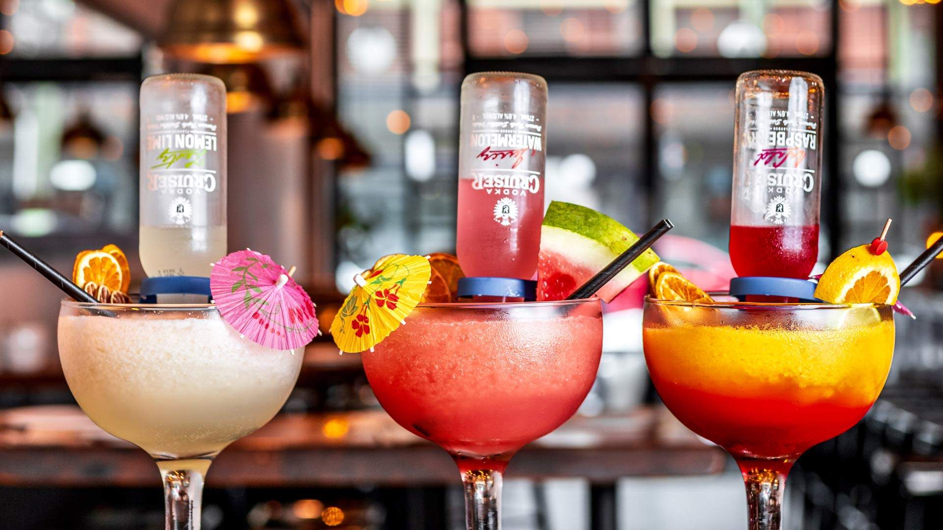 Calle Rey, Newtown Review