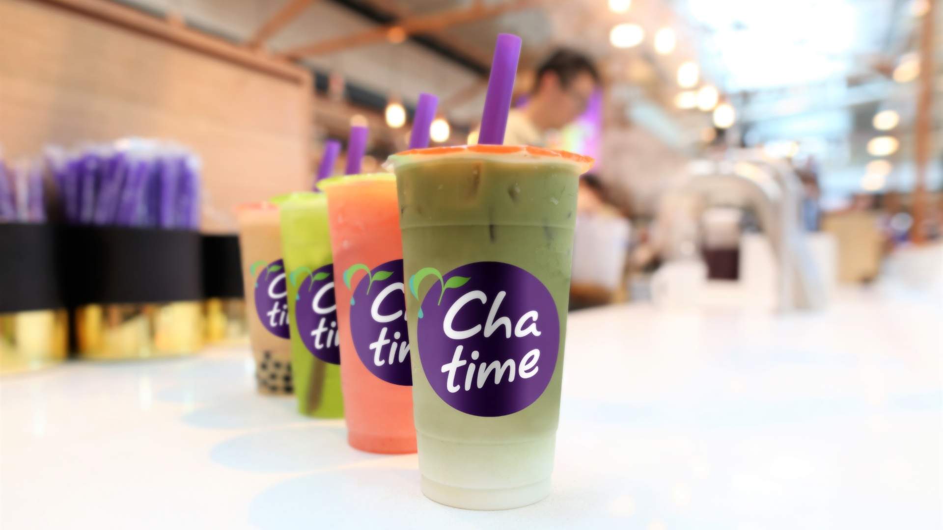 Chatime