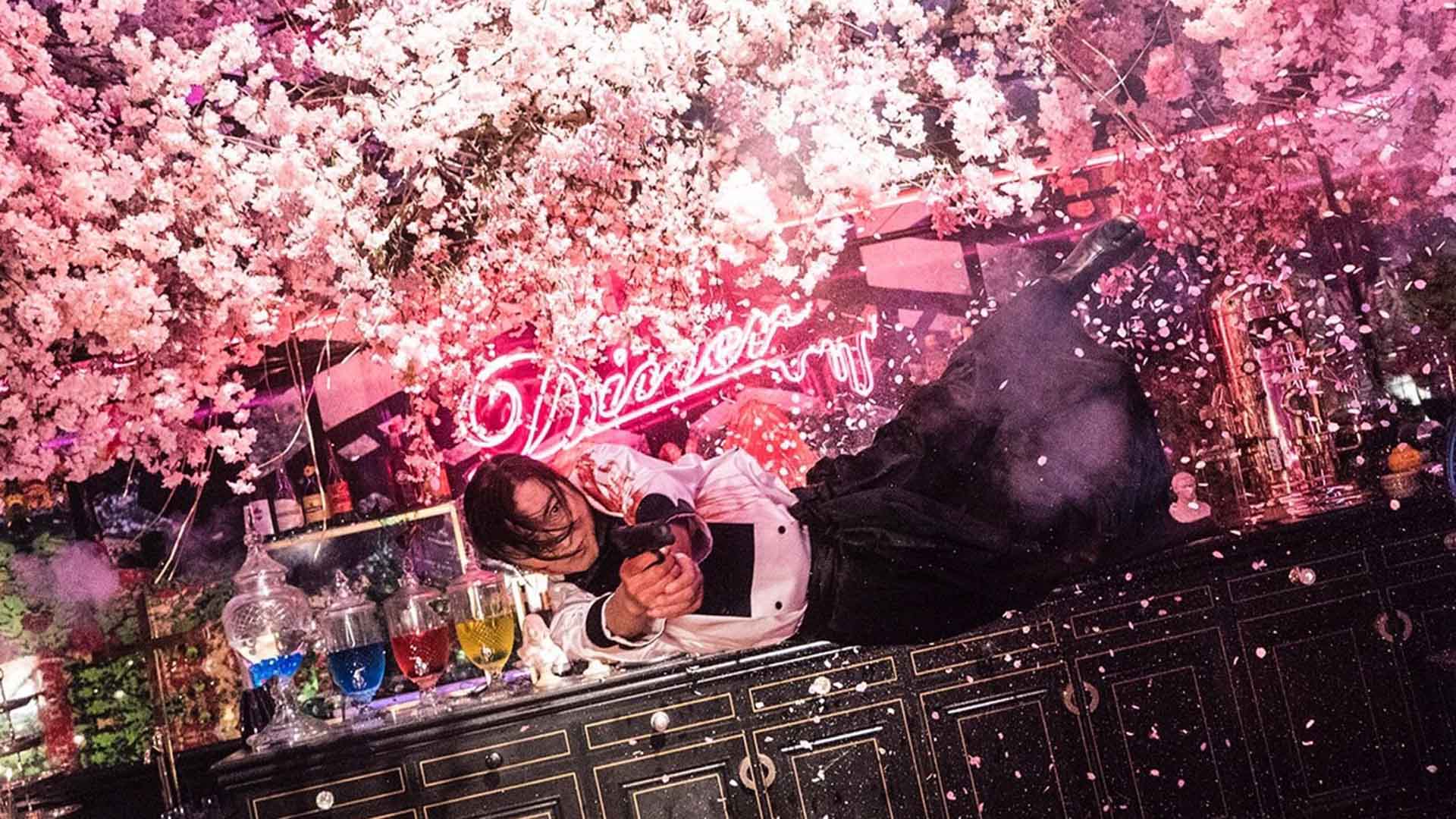 Curating the Unconventional: The Vision of FFFA 7