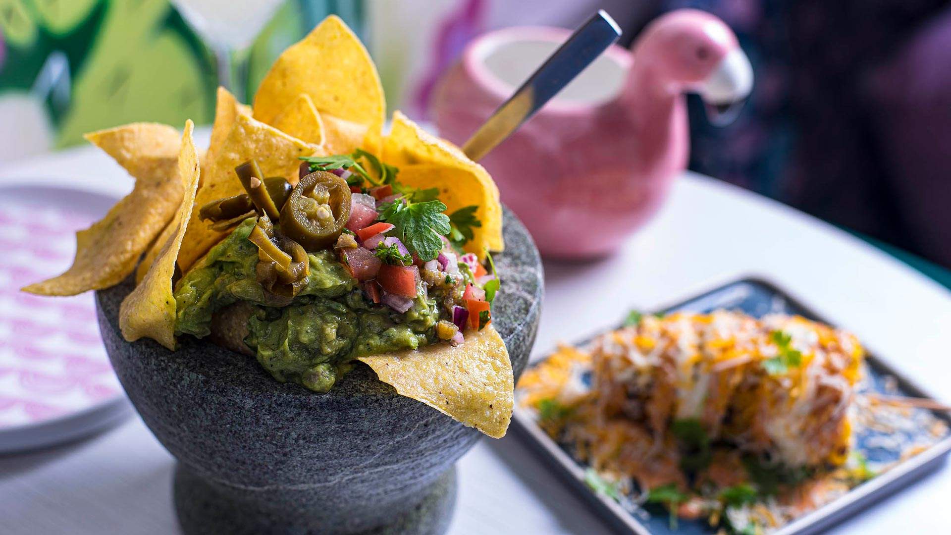 Don Pedros Is Paddington's Festive New Mexican Joint Serving Up All-You-Can-Eat Tacos