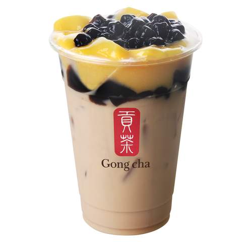 Gong Cha